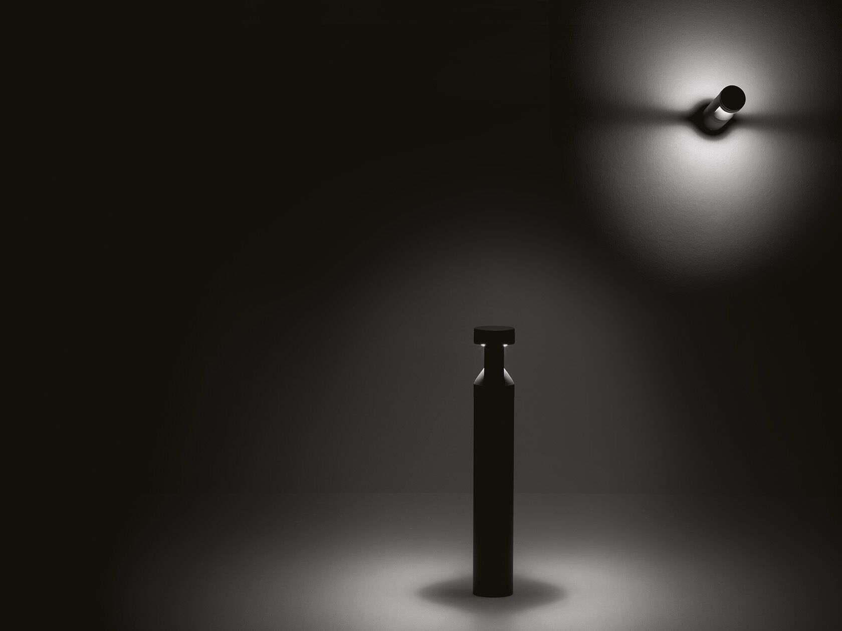 Алюминиевый светодиодный световой столб [LND] общие ARCH-00034818 - Вид №6