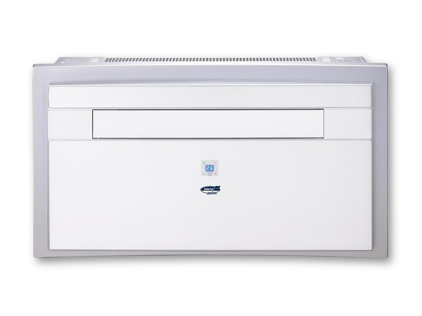 Кондиционер без цельного наружного блока TEKNO POINT ITALIA IQ ARCH-00097252