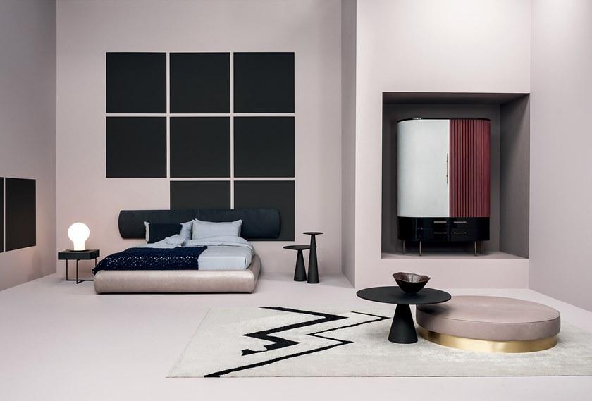 BAXTER Круглый садовый стол Jove sun-id-1486942 - Вид №3