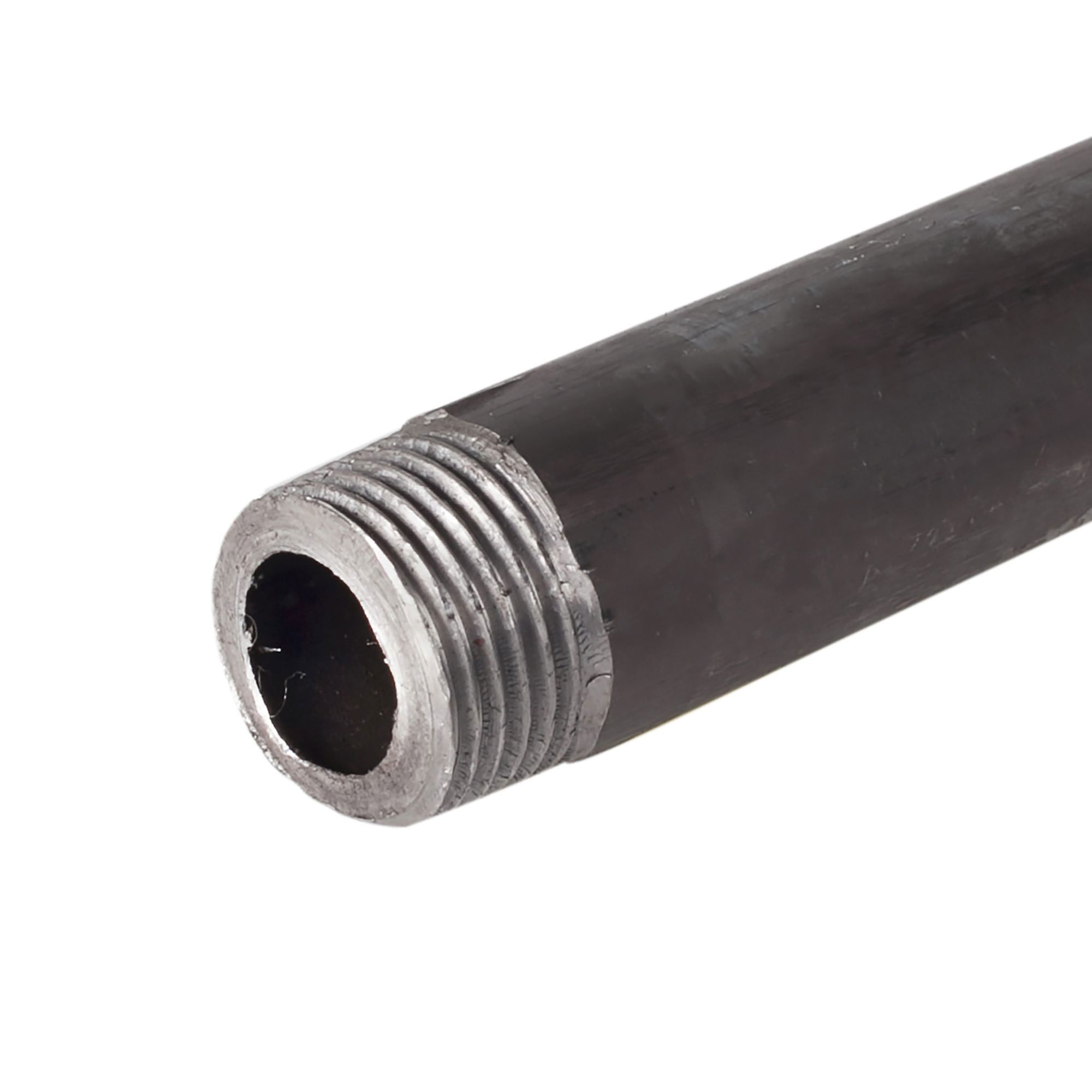 Сгон стальной Santreyd 1/2" 110 мм для трубопроводов 15466461 STLM-0005872 - Вид №1