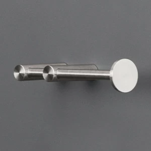 Держатель для туалетной бумаги, установка на левой  STE05 CEADESIGN