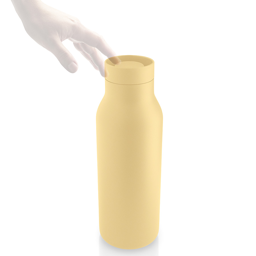 575034 Термос urban 500 мл lemon Eva Solo  - Вид №4