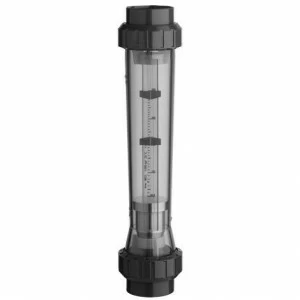 SANIT 72109009075 Расходомер 700 FS, PSU, NaOH, 30%, из нержавеющей стали