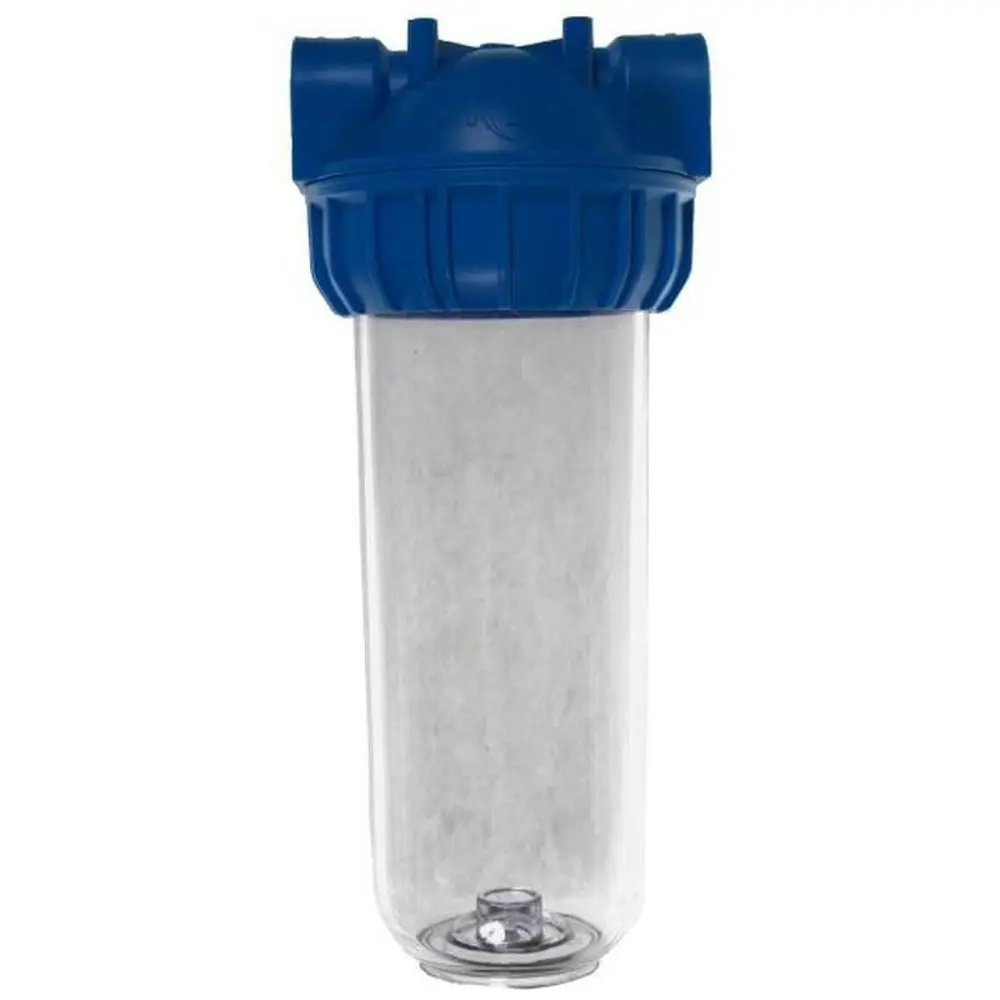 Корпус АкваКит SL10 ХВС 3P TP 1/2" АКВА М STLM-2071446