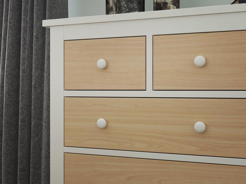 Artesive Клейкое ПВХ покрытие Wood Wd-032 - Вид №3