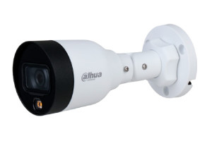 16416151 IP видеокамера C-B1B20P-LED-0280B цилиндрическая 29186 Ez-ip