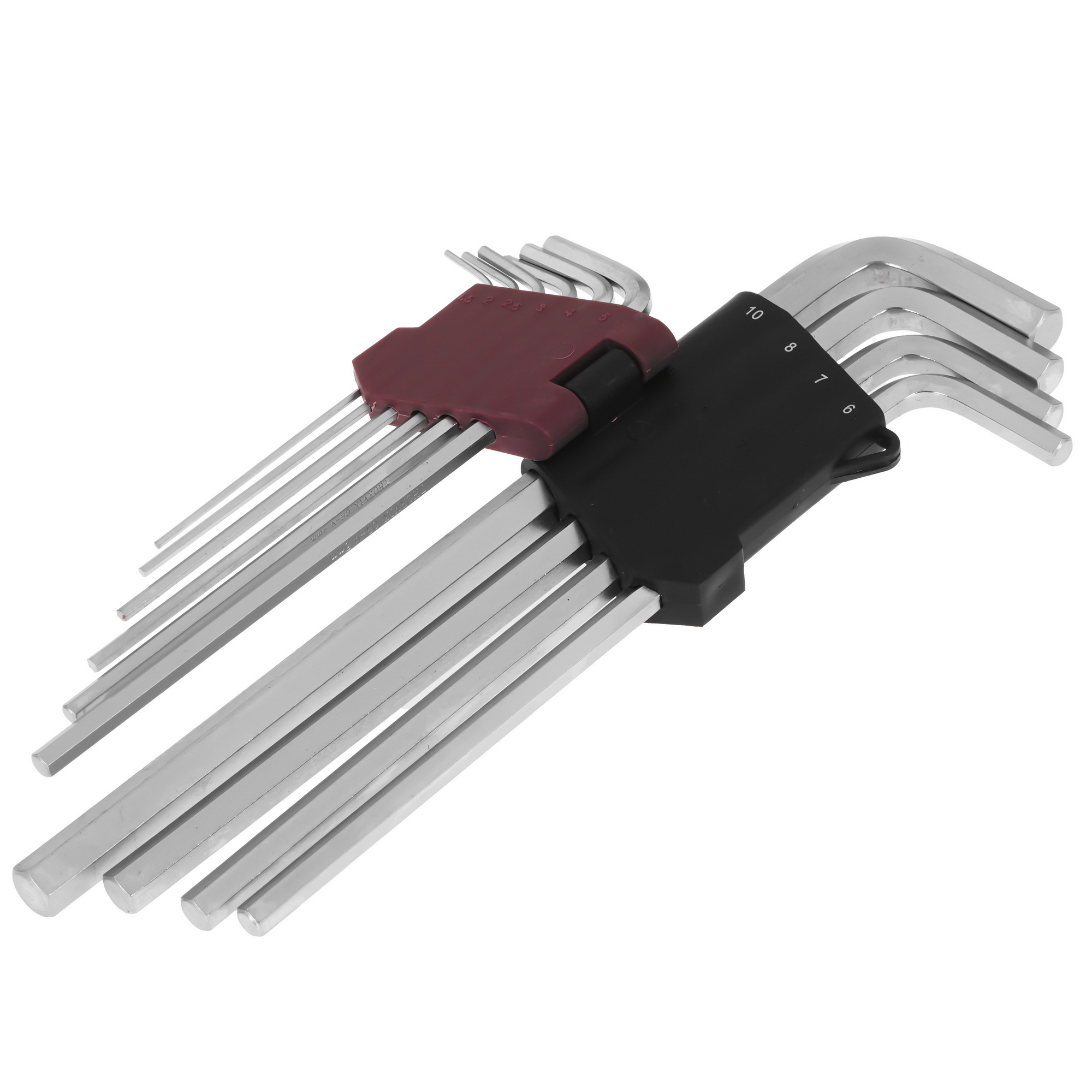 Набор ключей Thorvik 53052 9105223 STDN-0132797 - Вид №3