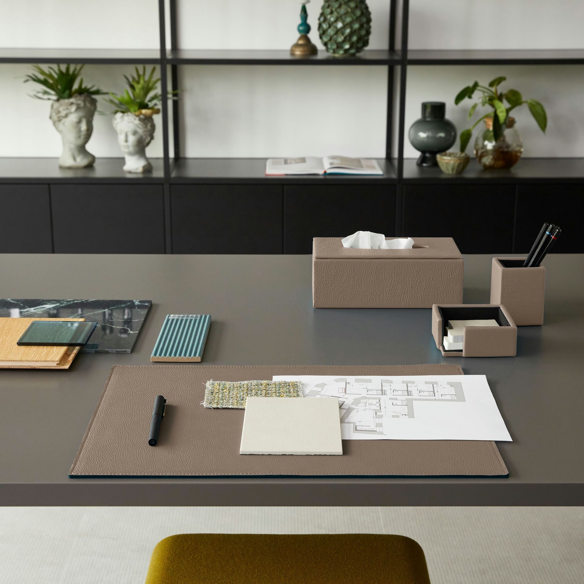 Держатель для кожаных салфеток EGLOOH Афина ARCH-00088847 - Вид №83