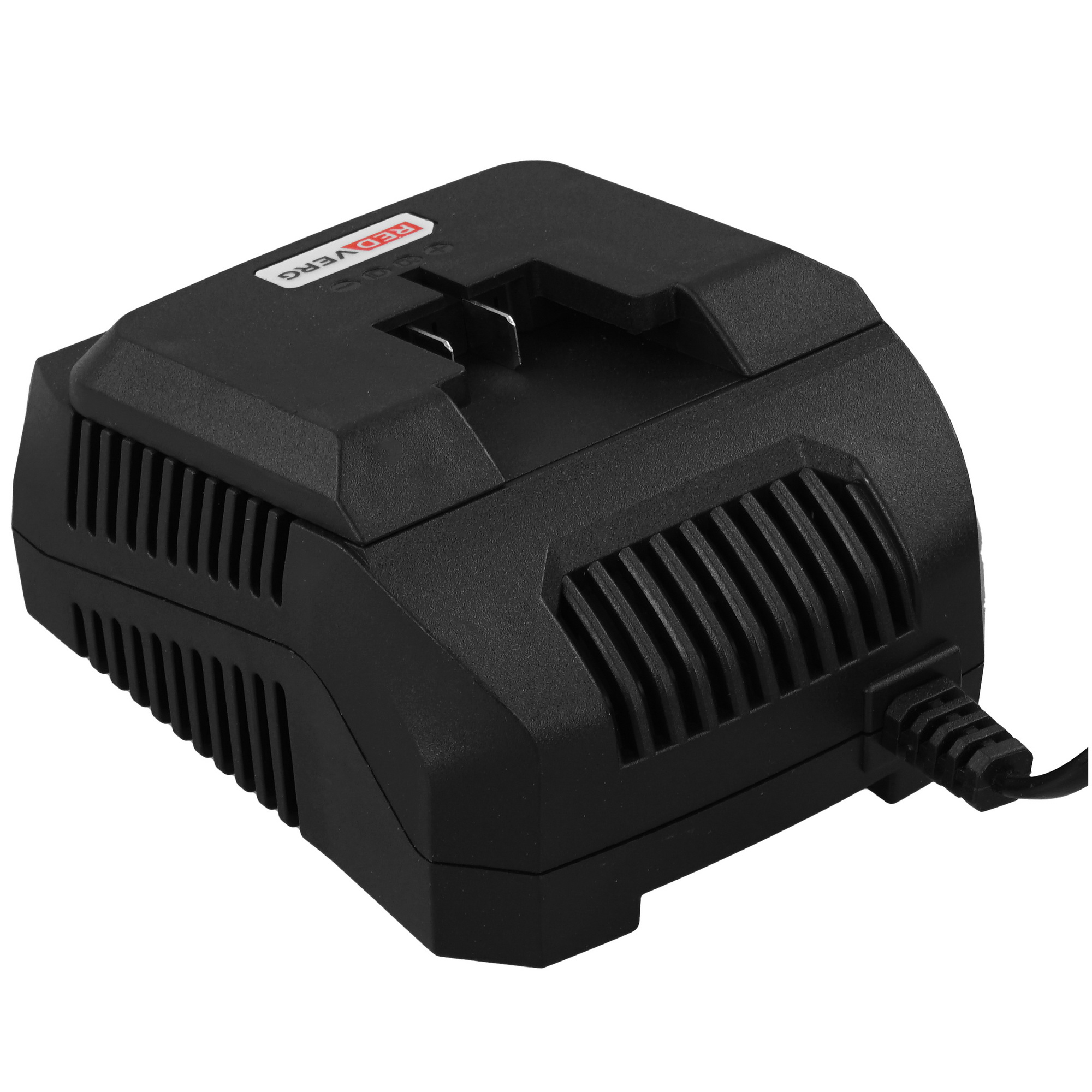 Зарядное устройство REDVERG 6672858 9179231 STDN-0008617 - Вид №1