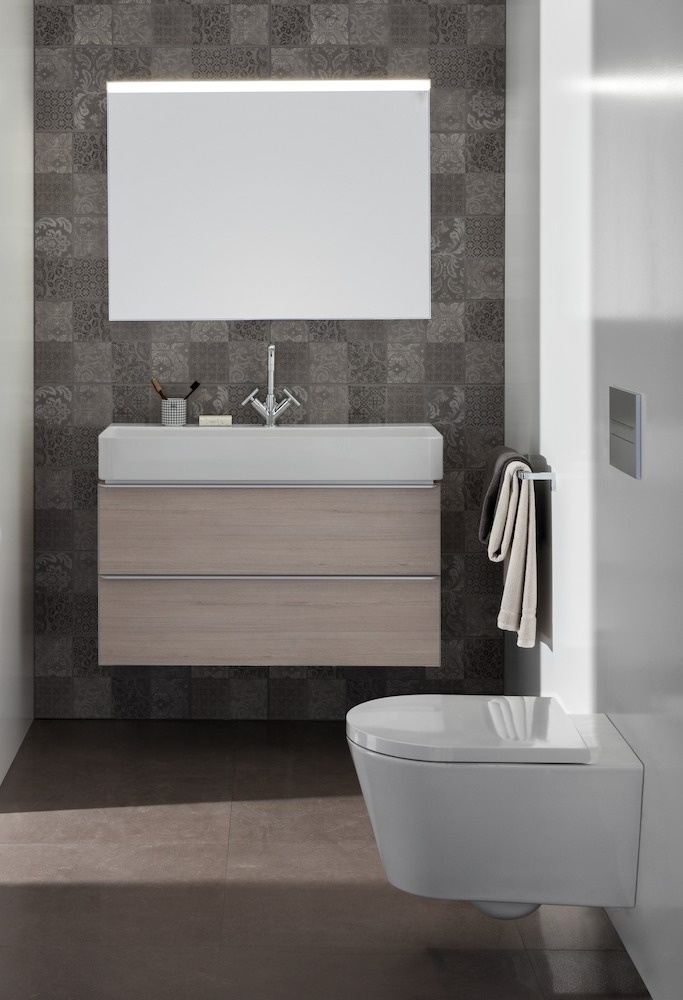 H8102877571121 Раковина LAUFEN PRO - Вид №13