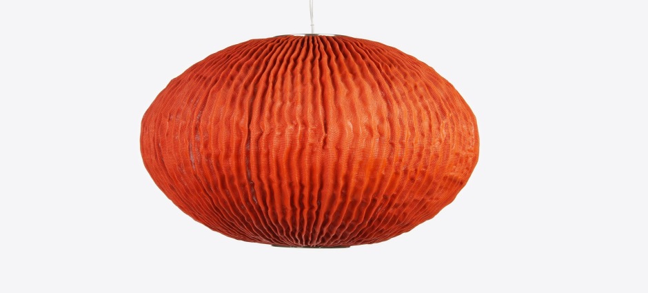 006873 Светильник Seaurchin Arturo Alvarez Coral Santreyd - Вид №3