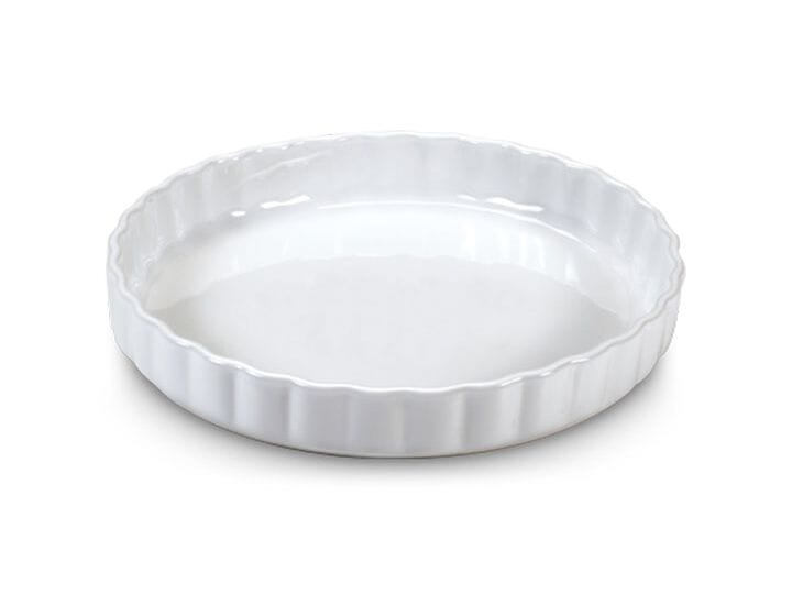 Керамическая круглая форма для торта Guardini керамика ARCH-00013919