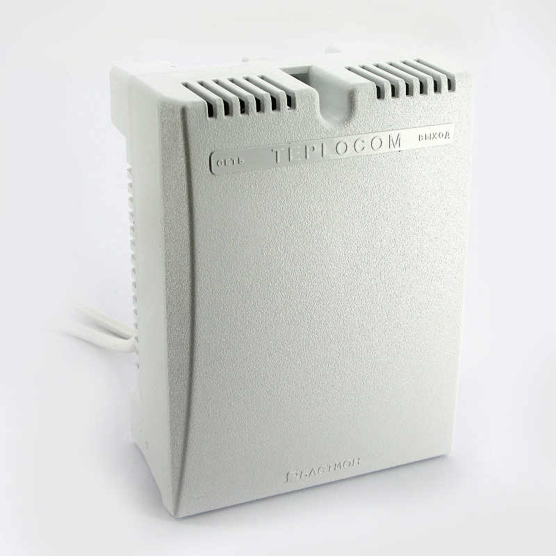 Стабилизатор сетевого напряжения TEPLOCOM БАСТИОН ST888 145-260 В TEPLOCOMST888