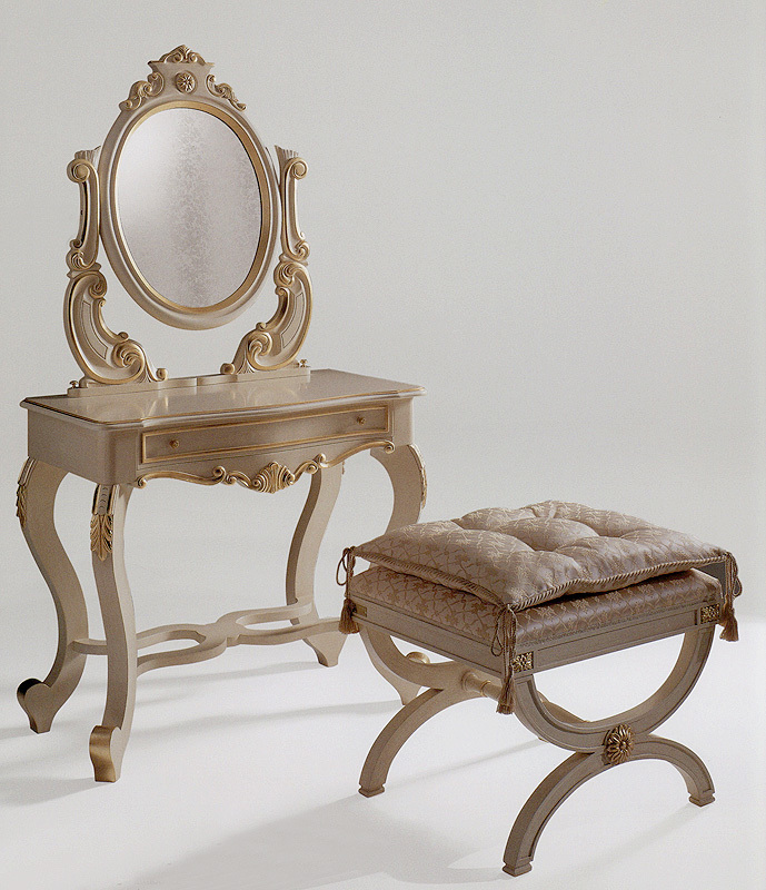 Туалетный столик  CEPPI .057/B Luxury