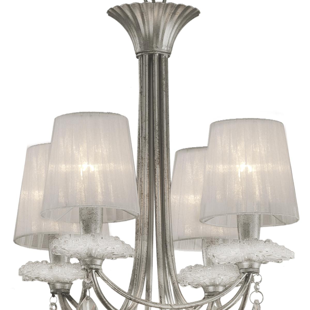 066332 Люстра 12L 6300 Mantra Sophie - Вид №9