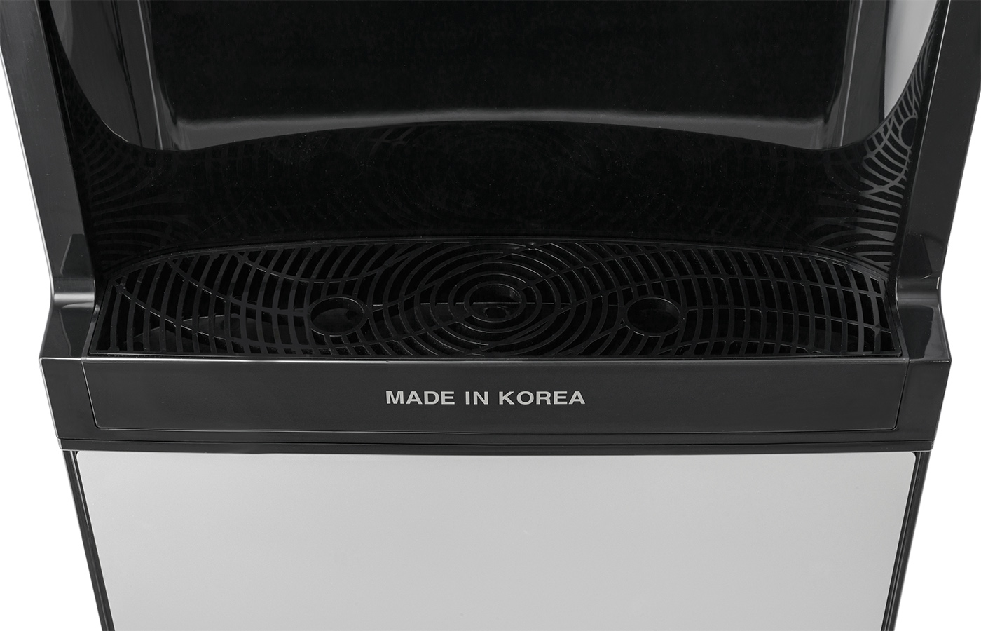 9085324 Пурифайер Aquaalliance V19s-LC black/silver черный STDN-0042552 - Вид №9