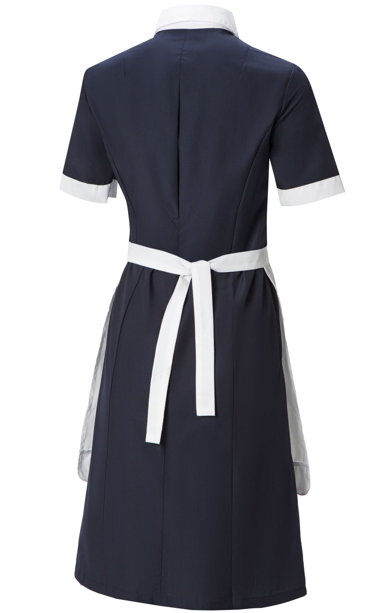 63434 Комплект NAVY (темно-синий) GRACE  Одежда для обслуживающего персонала  размер 50 (XL)  - Вид №1