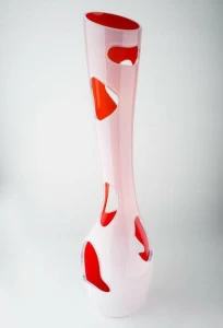 Veronese Скульптура из муранского стекла