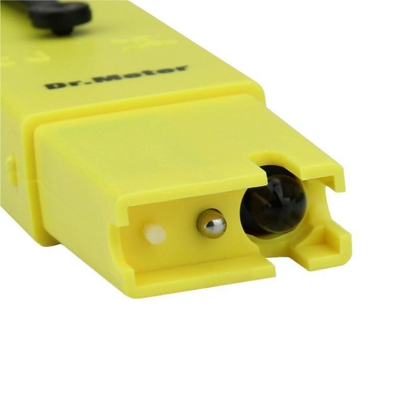 2704 Электронный Ph метр LAB.Space  - Вид №10