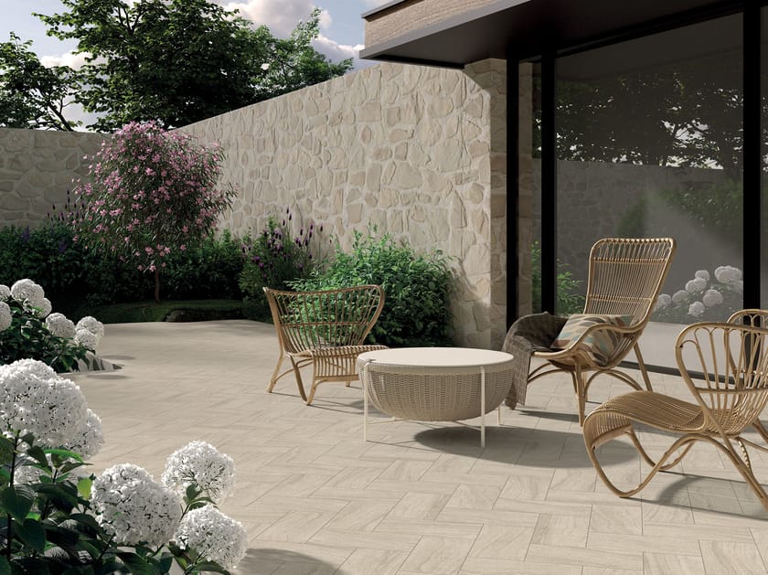 Напольная плитка из керамогранита MARINER Harbor ARCH-00029774