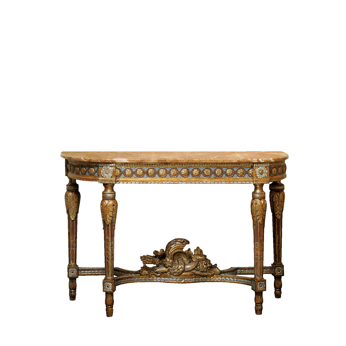 Консоль Дорис Doris S5954 Coleccion Alexandra