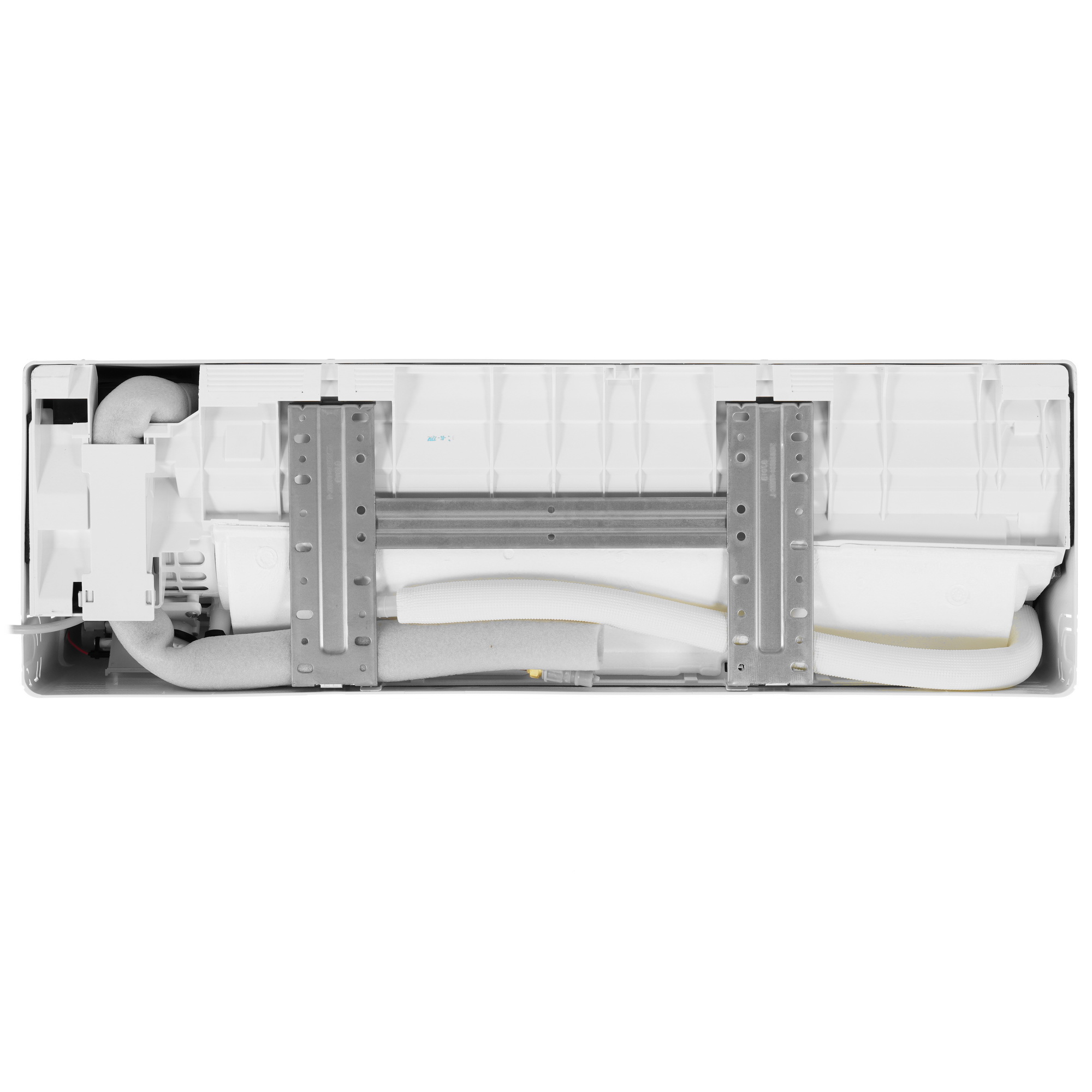 5049981 Кондиционер настенный сплит-система Shivaki SSH-P129DC/SRH-P129DC белый STDN-0035400 - Вид №4