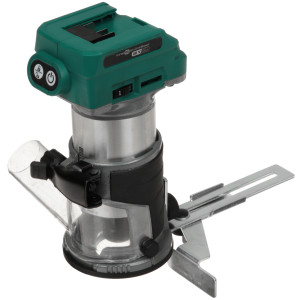 Фрезер FinePower OneBase CERBL36 OneBase20  , Без ЗУ, Без АКБ 9163540