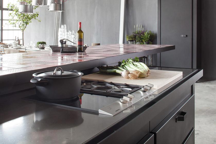 Made a Mano Облицовка лавовым камнем Minà Mina sun-id-1360947 - Вид №4