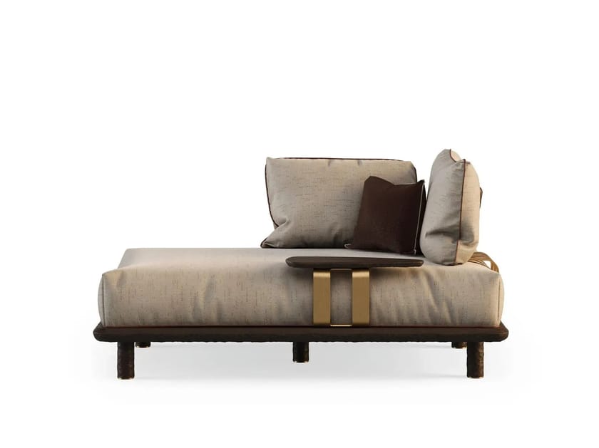 Ткань сад Dormeuse Myface Terra Preta ARCH-00152959