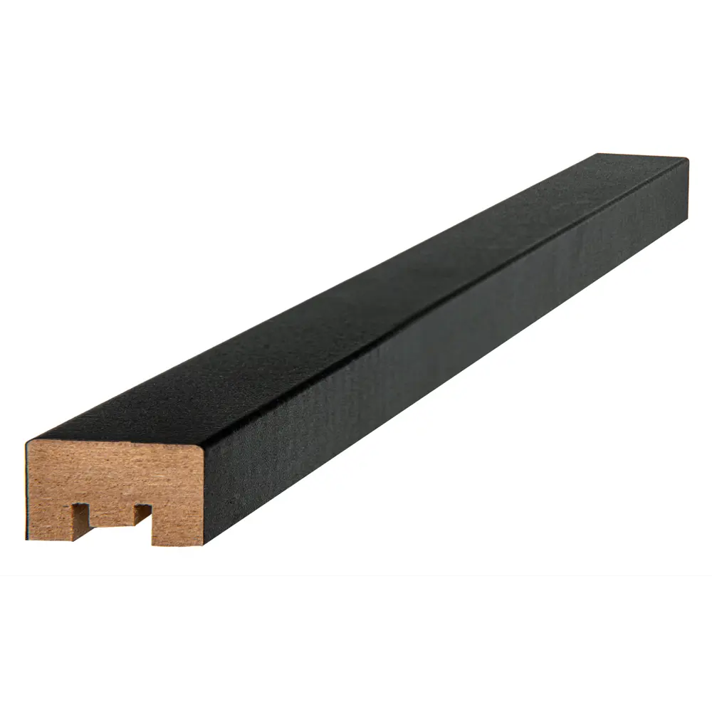 PORTIKA Декоративная рейка МДФ 2700 мм для стильного зонирования 85314199 STLM-1365831