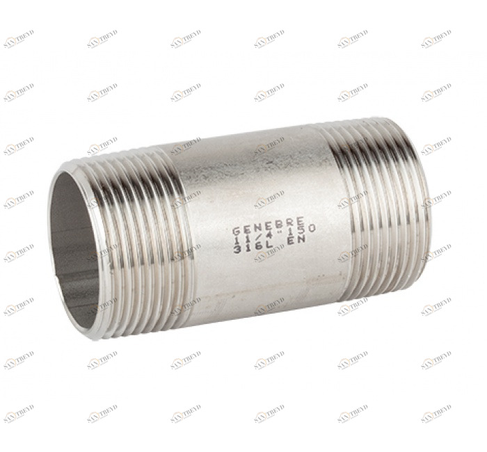 GENEBRE 0150 03 040 Лонгипл кобель-кобель 