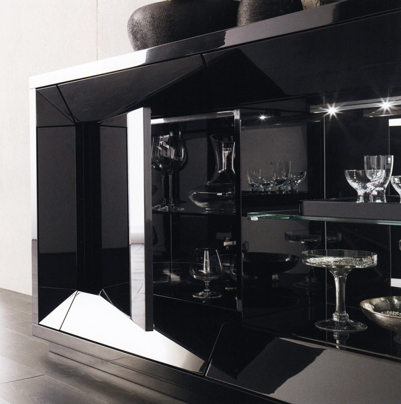 Буфет PRESTIGE GCCOLOMBO 308.002 - Вид №2