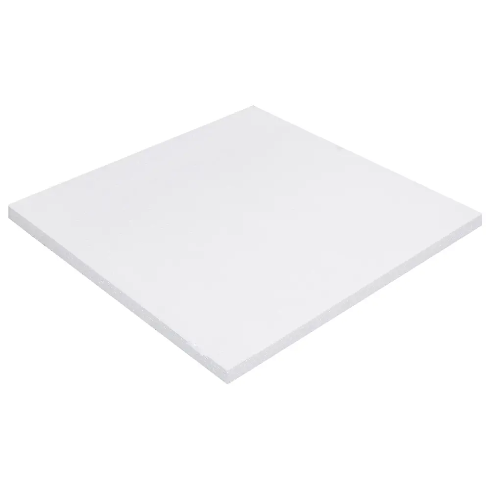 Пенополистирол ППС-13 20 мм KAO 1000x1000 мм 1 м² STLM-2100052