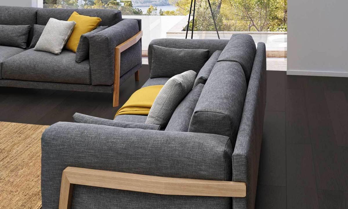 001509 Диван Joquer Time Santreyd - Вид №12