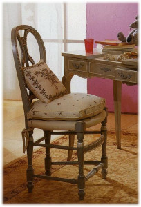 Стул  SALDA ARREDAMENTI 8477