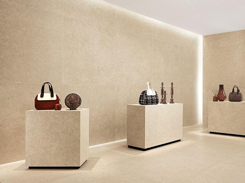 FAP ceramiche Морозостойкий пол из керамогранита под камень Nord sun-id-1466314 - Вид №7