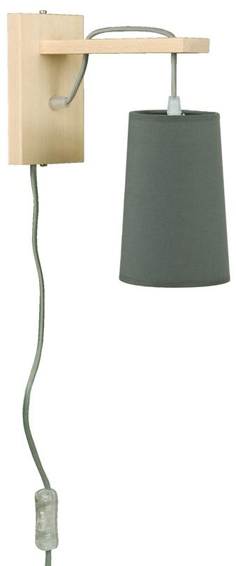 LUZ EVA Настенный светильник Josephine sun-id-1350832 - Вид №1