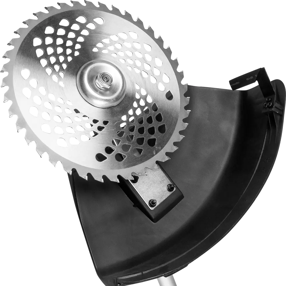 Бензиновый триммер HUTER GGT-520Т с ранцевой системой 82610289 STLM-0031439 - Вид №5