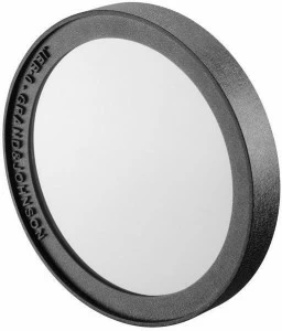 JEE-O Круглое зеркало из стали с рамой для ванной Soho 701-0110_20/2/8/9