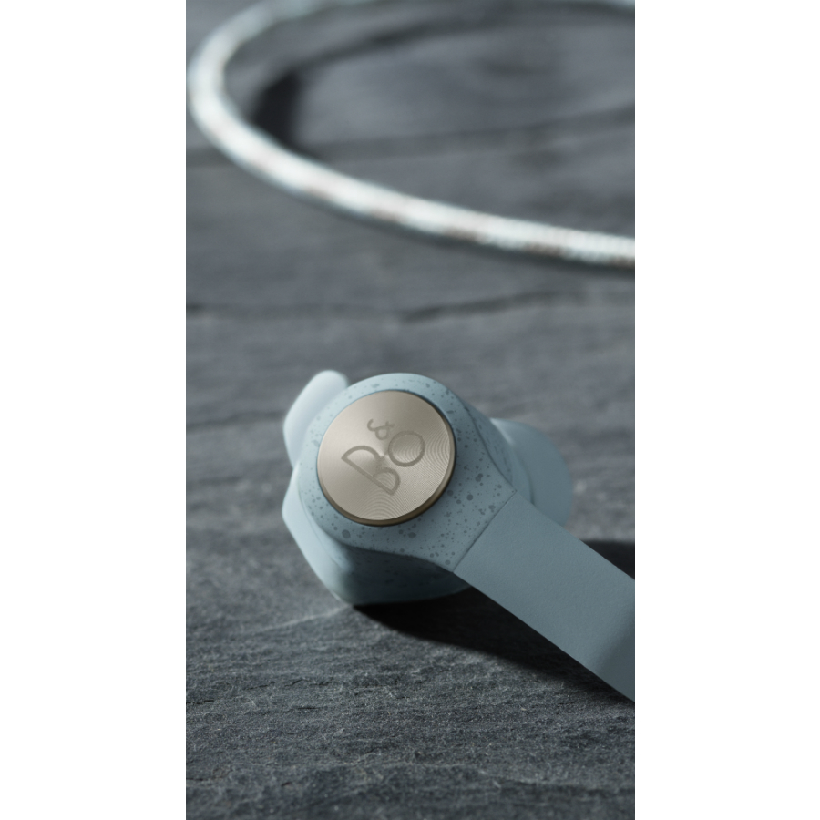 Наушники беспроводные Beoplay E6, голубые Bang & Olufsen 1645306 - Вид №7