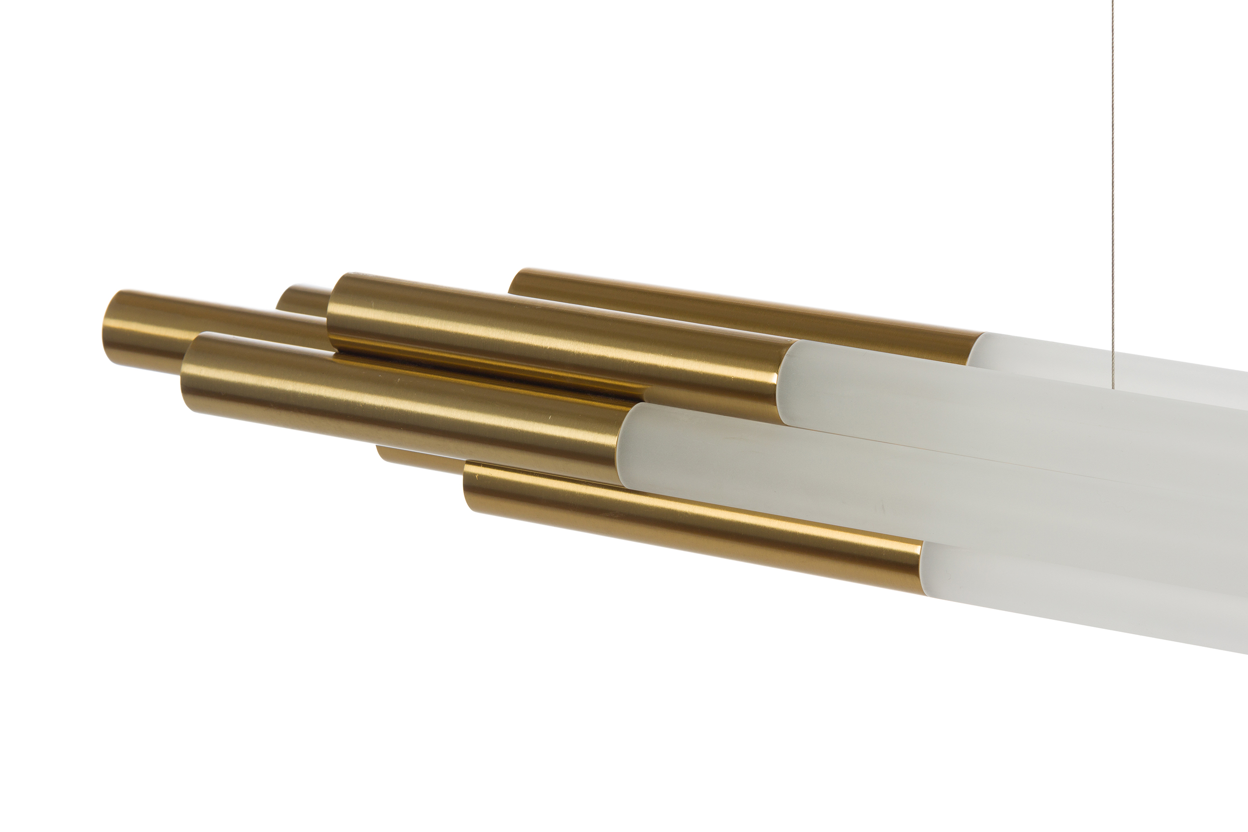 2000983200358 Подвесной светильник ELECTRORETRO Skyline - Вид №4