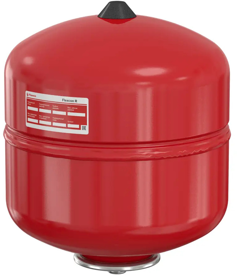 82340153 Расширительный бак 25 л Flamco Flexcon R STLM-0937968