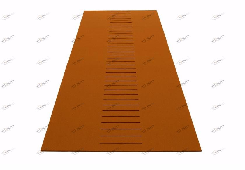 HEY-SIGN Прямоугольный ковер sun-id-1398738