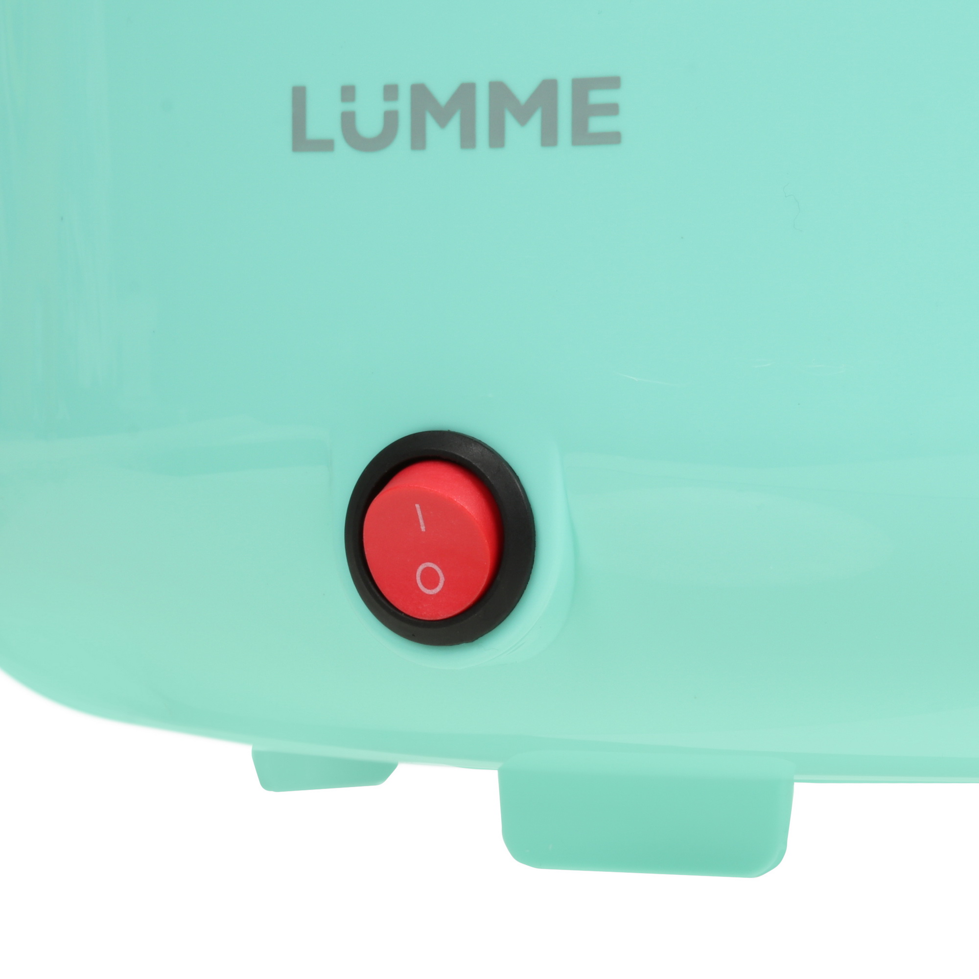 5315181 Сушилка для овощей и фруктов LUMME LFD-105PP бирюзовый STDN-0007455 - Вид №3