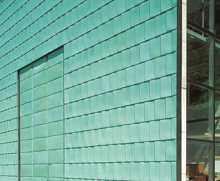 KME Architectural Solutions Медный ламинат для фасадов Tecu® sun-id-1416569 - Вид №37