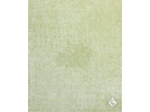 Шелковый прямоугольный ковер