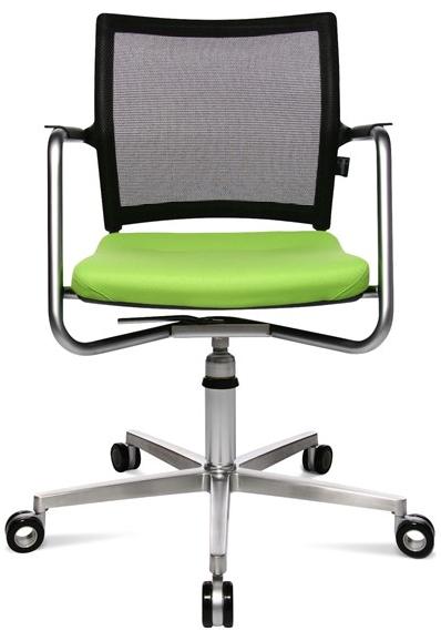 5-спицевый стул на колесиках Titan Santreyd sun-id-1476116 - Вид №1