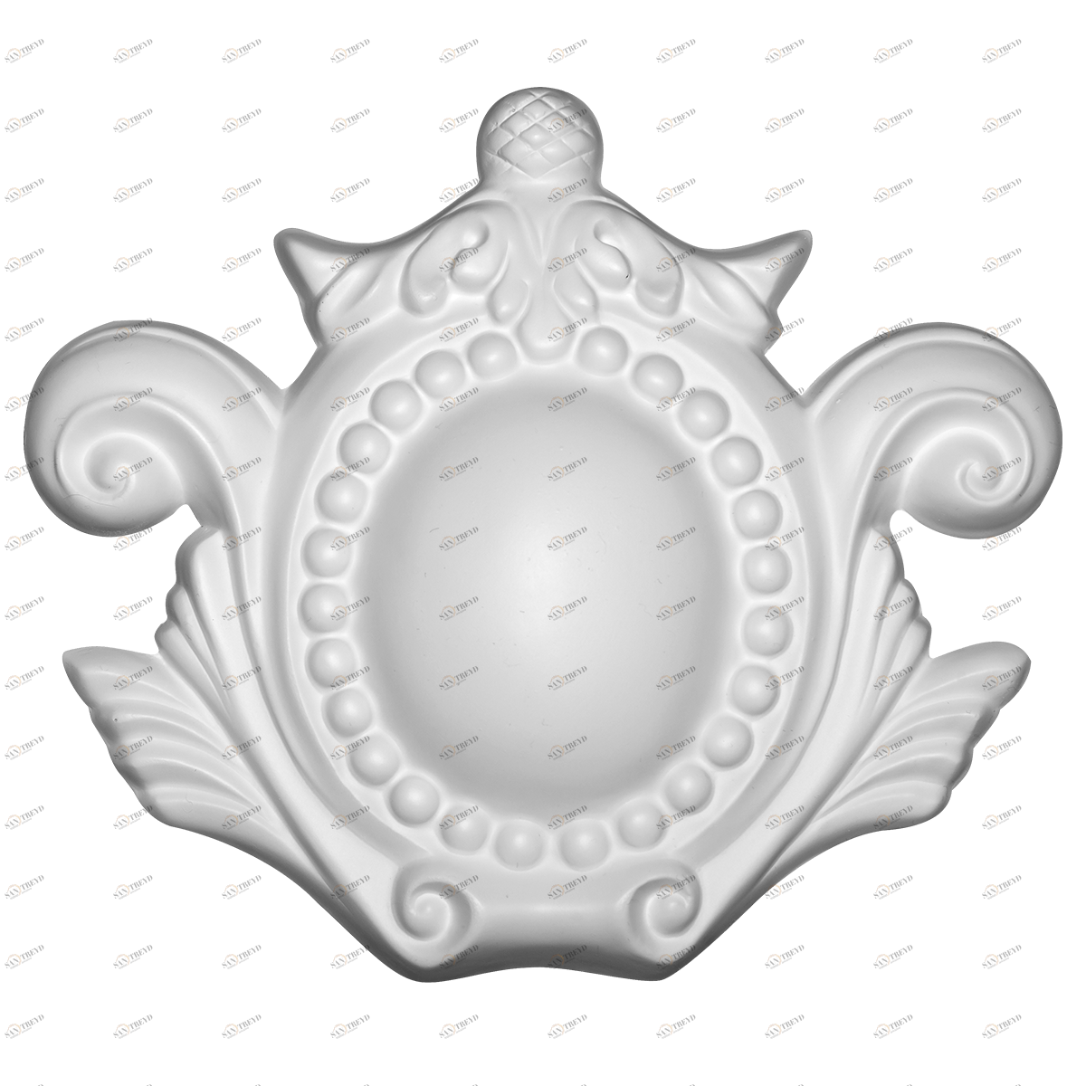 ЕВРОПЛАСТ 1.60.026 Орнамент 1.60.026 Пенополиуретан 