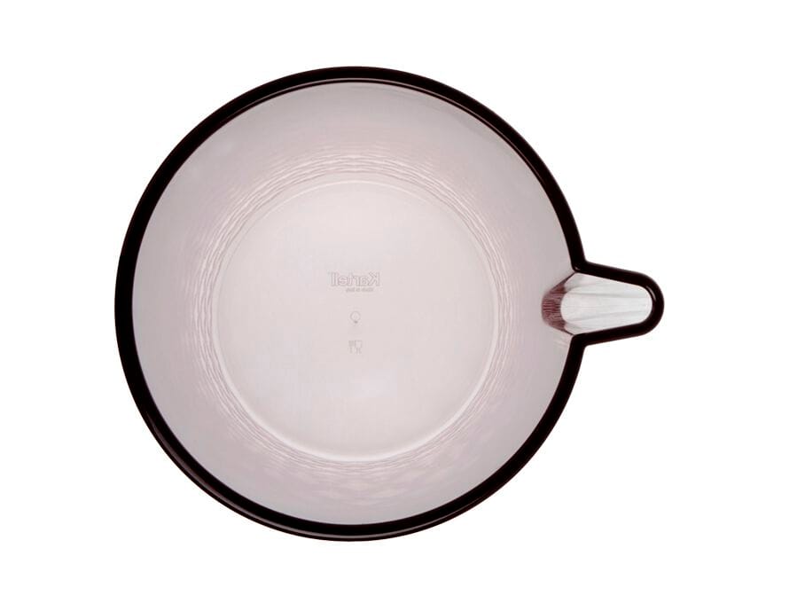 Графин из инженерного пластика Kartell Jellies Family ARCH-00014320 - Вид №11