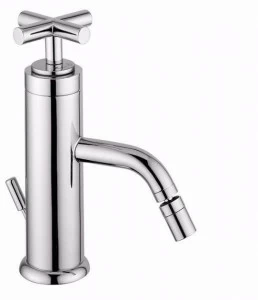 Rubinetteria Giulini Смеситель для биде, однорычажный Elica F9207a